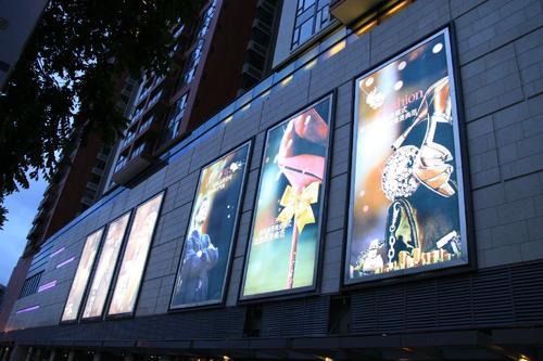 数字浪潮重塑户外 广告行业如何借数字化转型赋能品牌增长