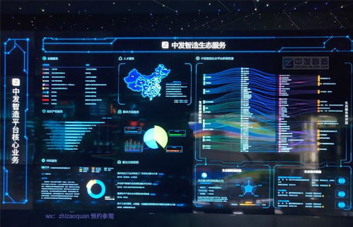 数字可视化在智慧工厂车间大屏与生产大屏搭建中的应用逻辑及数字广告发布探析